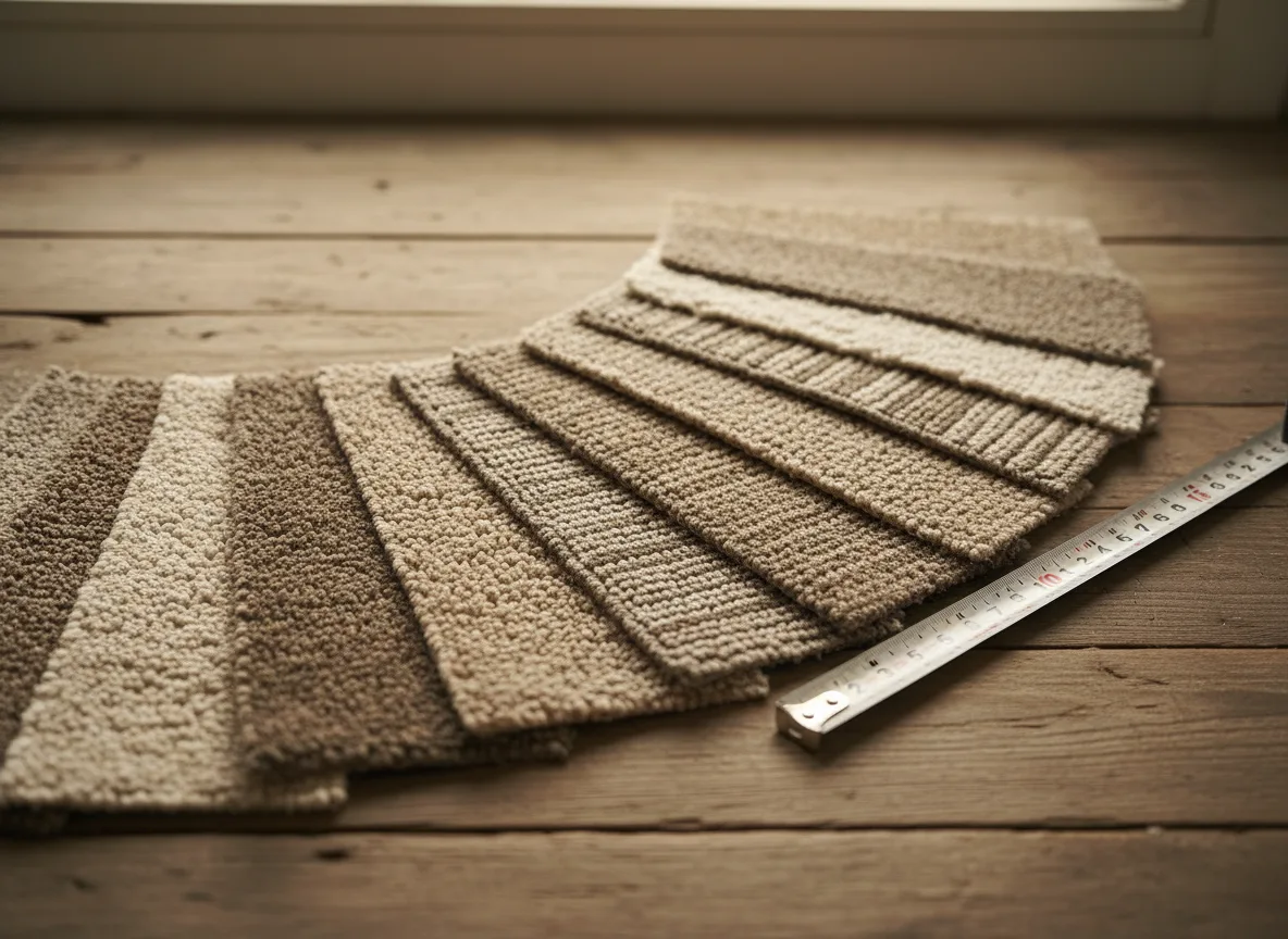Carpet Installation Buxton, ME FAQs